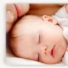 Нормы сна ребенка до года, от года до трех Сколько спит ночью