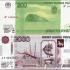 Денежные города: в России впервые за восемь лет появились новые банкноты Когда введут в оборот новые купюры
