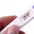 Причины слабоокрашенной второй полоски при проведении теста на беременность Две полосы тесте